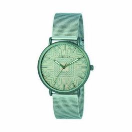 Reloj Unisex Snooz Saa1042-82 (Ø 40 mm) Precio: 13.89000019. SKU: S0313506