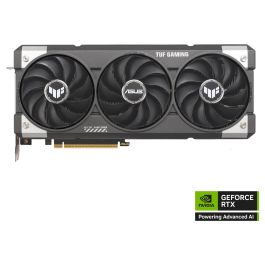 ASUS TUF Gaming TUF-RTX5060TI-O16G-GAMING Tarjeta Gráfica RTX 5060 Ti 16GB GDDR7 3 Ventiladores OC Precio: 1232.88999955. SKU: B1A5N7PYER