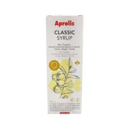 Classic Jarabe Aprolis Precio: 13.9908384. SKU: B122MD9GWX