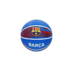 Balon baloncesto barcelona diametro 24cm (deshinchado) Balon baloncesto barcelona diametro 24cm (deshinchado)