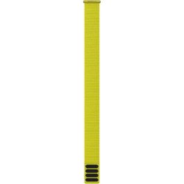 Garmin 010-13306-25 Correa de Nylon QuickFit 26mm para Reloj Inteligente D2 Delta/Mach 1, Amarillo Ultrafit Precio: 55.78999998. SKU: B19ZR7EA47