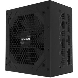 GIGABYTE P850GM Fuente de Alimentación 850W PC ATX - Certificación 80 PLUS Gold, Cableado Totalmente Modular, Ventilador 12cm, Negro Precio: 108.49999941. SKU: B13E6KFJDL