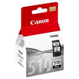Canon Pixma MP240/260/480 cartucho Negro PG-510