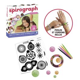 Silverlit SIL1721361564288 Joyas Mágicas del Espirógrafo