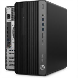 HP Pro Tower 400 G9 Desktop-PC Precio: 815.49999982. SKU: B1HFHZH36N