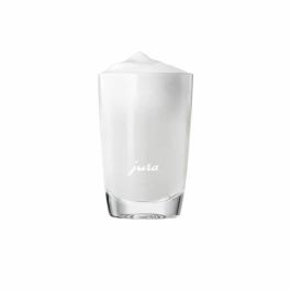 Jura JUR7610917717927 Juego de 2 Mini Vasos Macchiato para Café con Leche 220 ml H10,5 cm Jura JUR7610917717927 Juego de 2 Mini Vasos Macchiato para Café con Leche 220 ml H10,5 cm