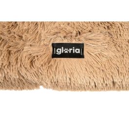 Gloria Rascador Poste Misuri para Gatos, Centro de Juegos y Actividad, Superficie de Sisal, Beige 39x39x80 cm Gloria Rascador Poste Misuri para Gatos, Centro de Juegos y Actividad, Superficie de Sisal, Beige 39x39x80 cm