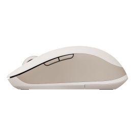 Xiaomi Dual-Mode Wireless Mouse 2 BHR8849GL Blanco - Ratón Inalámbrico con Conectividad Dual