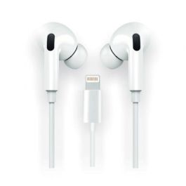Auriculares Tech One Tech TEC1202 Blanco Precio: 8.49999953. SKU: B136EHPHCY