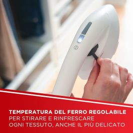 Plancha de Vapor Vertical POLTI PLEU0273