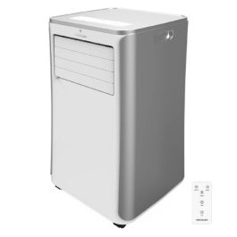 Aire Acondicionado Portátil Cecotec ForceClima 9100 Soundless Precio: 334.7899995. SKU: B1H82KQAJC