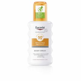 Eucerin Sun Sensitive Protect Spray Spf50+ Eucerin Sun Sensitive Protect Spray Spf50+ Precio: 20.50000029. SKU: B1BFCPRAFE
