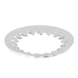 Q&Q Arandela de Metal para Aireador de Canapé Precio: 0.49999983. SKU: B192TPRZJX