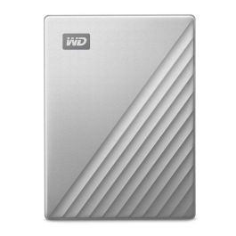 Western Digital My Passport Ultra Disco Duro Externo Portátil 1TB USB-C/USB 3.0, Seguridad AES 256-bit y Auto Backup para PC/Mac Precio: 125.49999968. SKU: B1FJ52TCHF