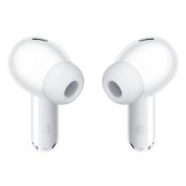 HUAWEI FreeBuds SE 4 Auriculares Inalámbricos con Cancelación Activa de Ruido (ANC), Bluetooth 5.4, 50h Autonomía, Resistencia IPX4, Blanco - Para Llamadas y Música