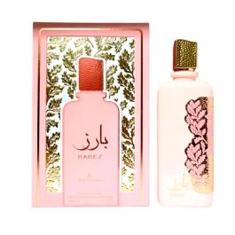 Barez Velvety, Agua de perfume, Unisex, 100 ml Precio: 27.69000058. SKU: B1BPELJP4D