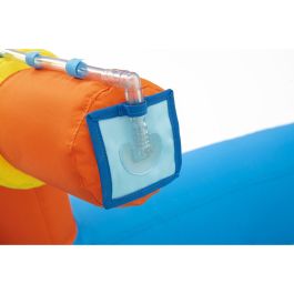 Bestway Piscina Parque Aquatico Hinchable 435x286x267cm + 5 Años Jardin 53478