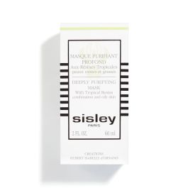 SISLEY Aux resines tropicales mascara purificante 60 ml