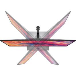 HP Z24q G3 Monitor 23.8" QHD (2560x1440) IPS 5ms HDMI DisplayPort VESA Pivot Plata