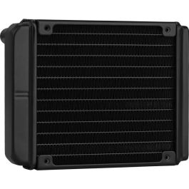 Aerocool Kit Refrigeración Líquida MIRAGEL120 120mm RGB AIO para CPU