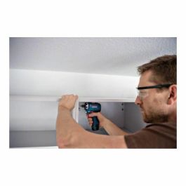 Bosch Professional GSR 12V-35 HX Destornillador Inalámbrico