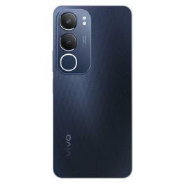 Vivo 5668780 Smartphone Y19s 8GB RAM 256GB ROM 6.68" Pantalla 90Hz 50MP Cámara Batería 5150mAh IP64 Negro Obsidiana