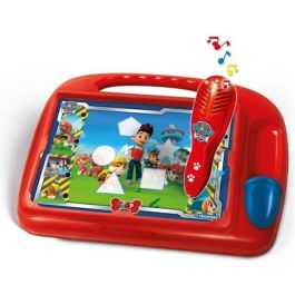 Escritorio educativo CLEMENTONI - Paw Patrol - 18 actividades educativas Precio: 29.79000035. SKU: B13A38J5JN