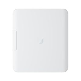 Ubiquiti UFiber Outdoor Terminal Box - Caja de terminal para exteriores a prueba de intemperie, para proteger dispositivos UFiber, montaje en poste, IPX5 Precio: 32.88999978. SKU: B17KZN24TQ