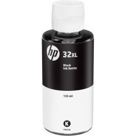 HP Botella de Tinta Negra 32XL Alta Capacidad Original Precio: 18.49999976. SKU: S8409408