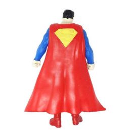 Bizak Figura Estirable Monsterflex DC Comics Edición Colección Modelos Surtidos