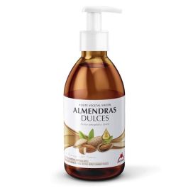 Aceite De Almendras Dulces 500 Ml. Aceite De Almendras Dulces 500 Ml. Precio: 19.79000012. SKU: B13PMZJY2T