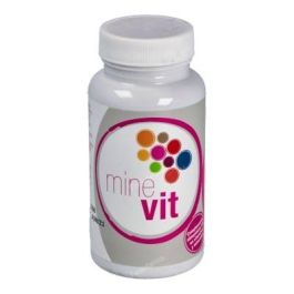 Minevit (Complejo De Vitaminas + Minerales) Precio: 15.4999999. SKU: B1BYQBVQT3