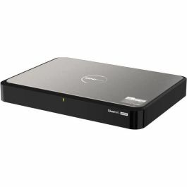 Almacenamiento en Red NAS Qnap HS-264-8G Negro