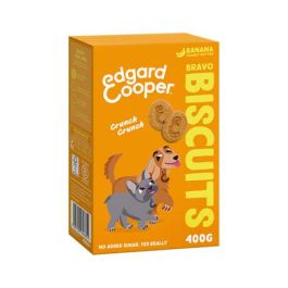 Galletas para perro sabor plátano - Pack de 7 unidades x 400 gr - Canine Precio: 34.6900004. SKU: B1G8F7RFDS