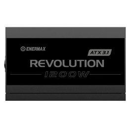 Fuente Alimentacion Enermax Revolution Atx 3.1