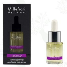 Millefiori Milano agua perfumada volcanic purple 15 ml Precio: 13.59000005. SKU: B1KM776ZNX