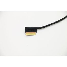 Lenovo Cable eDP (Embedded DisplayPort) for touch functionality in Lenovo laptops, ensuring display connectivity and performance. Lenovo Cable eDP (Embedded DisplayPort) for touch functionality in Lenovo laptops, ensuring display connectivity and performance.