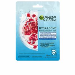 Garnier Skinactive Hydrabomb Mask Revitalizante Hidratante Precio: 1.88999943. SKU: B1DKZZE3AH