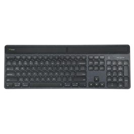 Teclado Targus AKB868ES Negro Qwerty Español Precio: 99.50000005. SKU: B19NDL3652