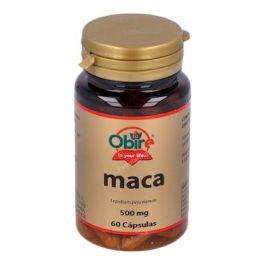Maca 500 Mg 60 Caps. Maca 500 Mg 60 Caps. Precio: 9.5000004. SKU: B1AFY8B6SH