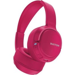 Buxton BUX8590669333271 Auriculares Inalámbricos Supraaurales BHP 7300 Rosa Precio: 35.58999983. SKU: B168935JRN