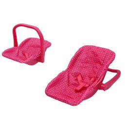 Silla portabebe rosa Precio: 5.79000004. SKU: B1H5TLVMG7