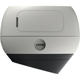 Doro Hemma Timbre de Puerta Inalámbrico Wi-Fi Video 2K Batería Integrada 7000mAh IP65 Blanco