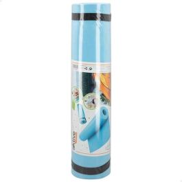 Aktive Esterilla Camping Aislante 180x50x0.5 cm Goma EVA - Colores Surtidos