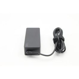 Lenovo Adaptador de Corriente USB-C 65W PD 3.0 con Voltajes Ajustables (5V, 9V, 15V, 20V), Cable 1.8m