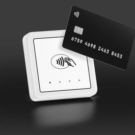 SumUp Solo Datáfono Precio: 150.58999945. SKU: B16QQP6M7A