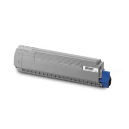 OKI Toner MC861 MC861+ Amarillo 10k OKI Toner MC861 MC861+ Amarillo 10k Precio: 244.50000036. SKU: B12YP8W2NK