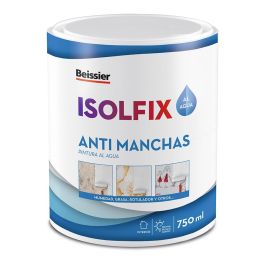 Beissier Isolfix al agua 750 ml 70249-012