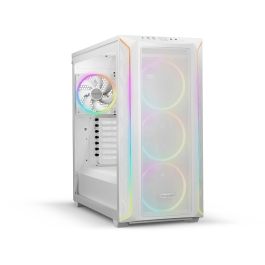 be quiet! SHADOW BASE 800FX White - Midi Torre para PC be quiet! SHADOW BASE 800FX White - Midi Torre para PC