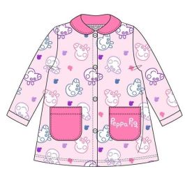 Batín Infantil Peppa Pig Rosa 18 Meses Batín Infantil Peppa Pig Rosa 18 Meses